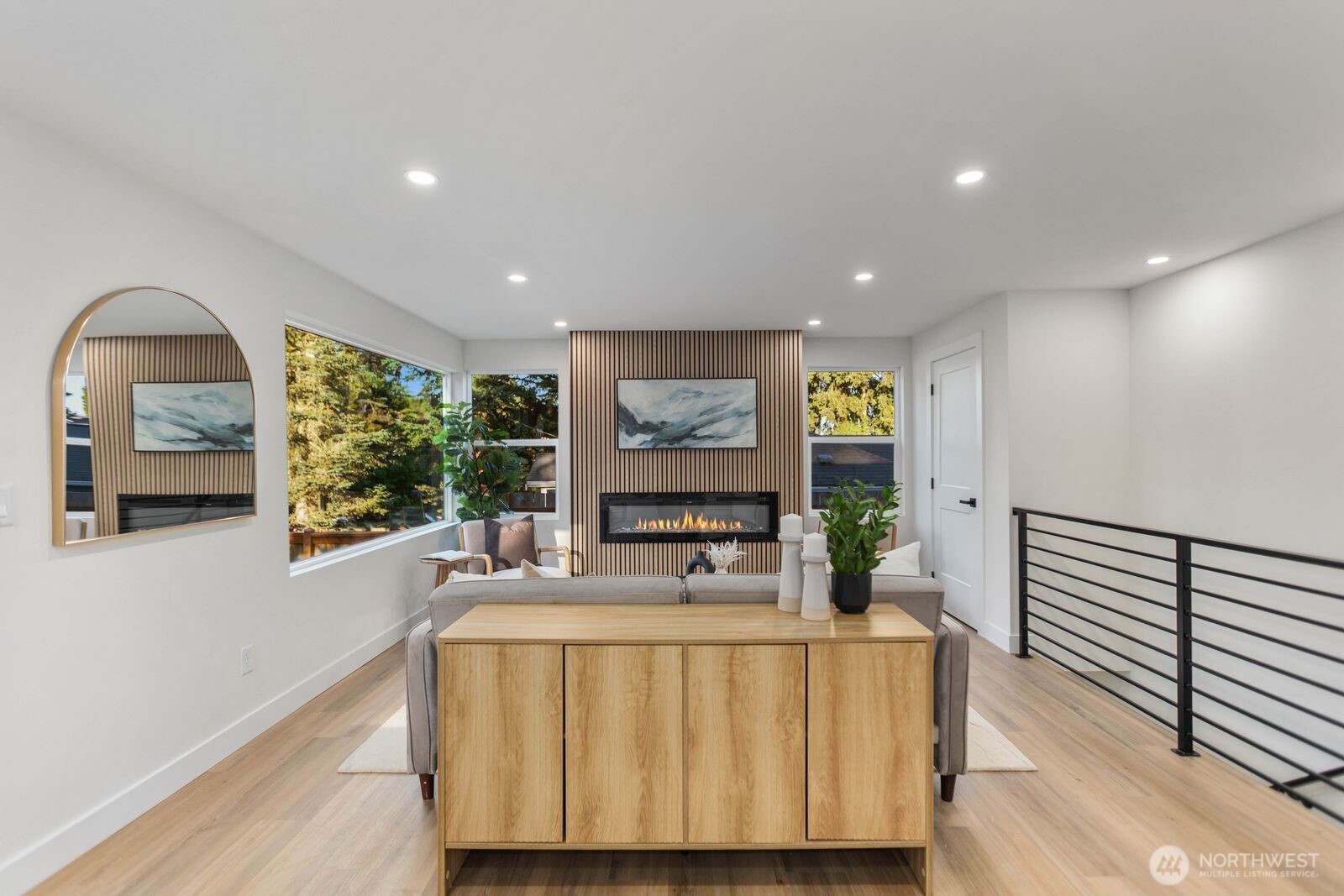 Residential in Seattle 4