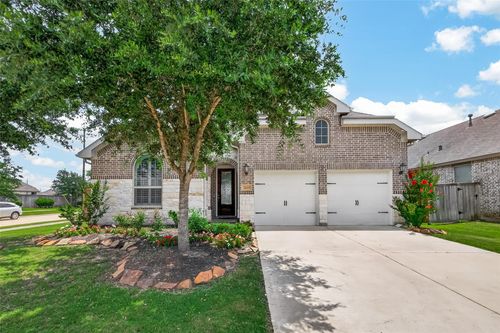 2619 Lilac Point Ln, Brookshire, TX, 77423-2821 | Card Image