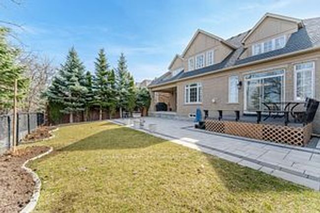 11 Nova Scotia Rd, House other with 4 bedrooms, 4 bathrooms and 6 parking in Brampton ON | Image 30