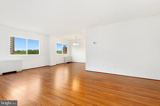 APT-411-B - 1121 University Blvd W, Home with 1 bedrooms, 1 bathrooms and null parking in SILVER SPRING MD | Image 4