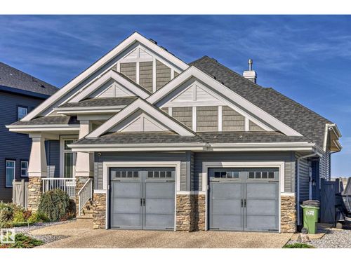 3908 Ginsburg Cres Nw, Edmonton, AB, T5T4V2 | Card Image