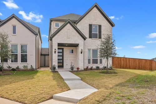 11503 Empress Dr, Frisco, TX, 75035 | Card Image