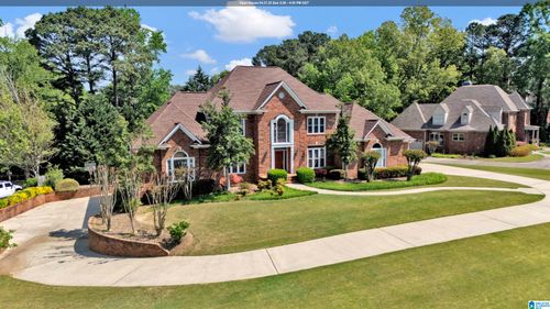 3596 Shandwick Pl, Hoover, AL, 35242-6407 | Card Image