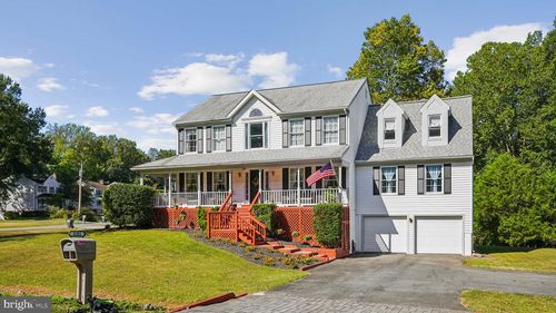 3201 Aquia Dr, STAFFORD, VA, 22554-2606 | Card Image