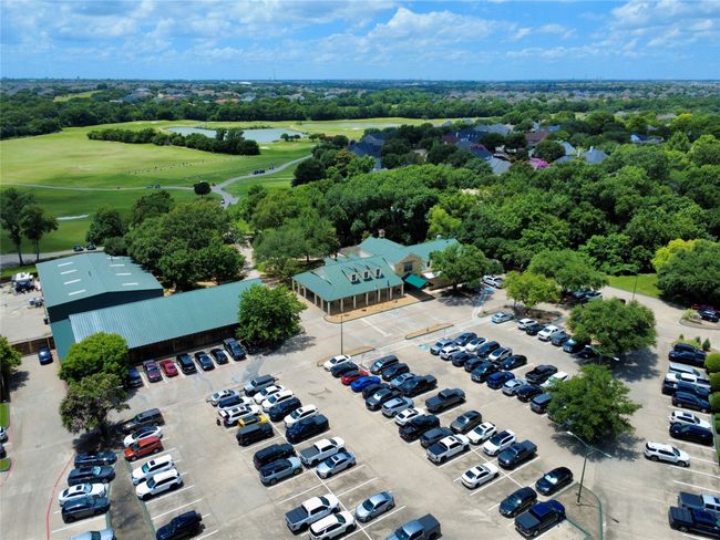 1029 Audrey Way, Townhouse with 3 bedrooms, 3 bathrooms and null parking in Allen TX | Image 39