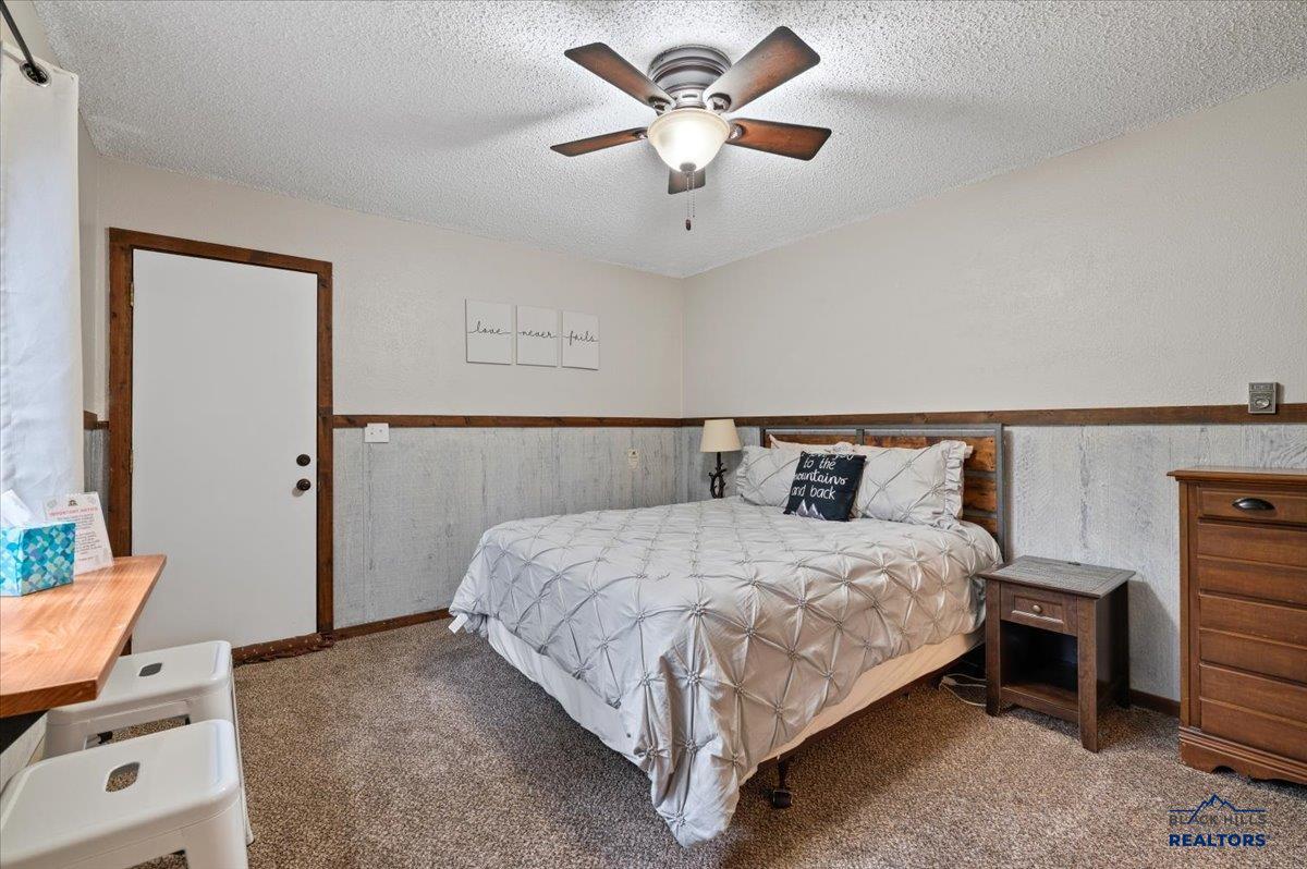 Residential in Lead 5