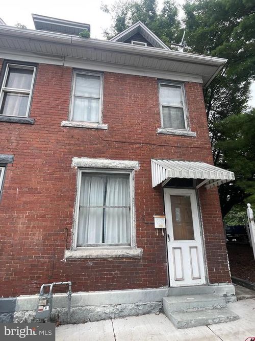 150 Polk St, CUMBERLAND, MD, 21502-2318 | Card Image