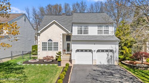 126 Wainwright Drive, Old Bridge, NJ, 08857 | Card Image