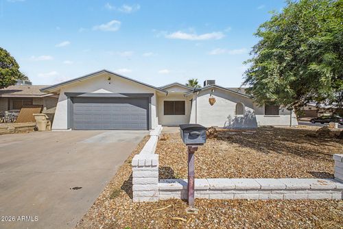 15243 N 52nd Dr, Glendale, AZ, 85306-3406 | Card Image