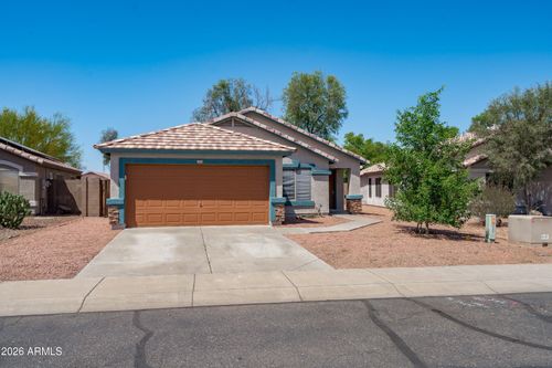 14936 W Maui Ln, Surprise, AZ, 85379-6130 | Card Image