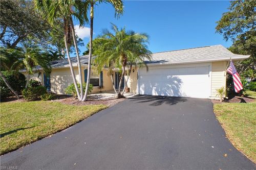 14803 Crooked Pond Ct, Fort Myers, FL, 33908-7901 | Card Image