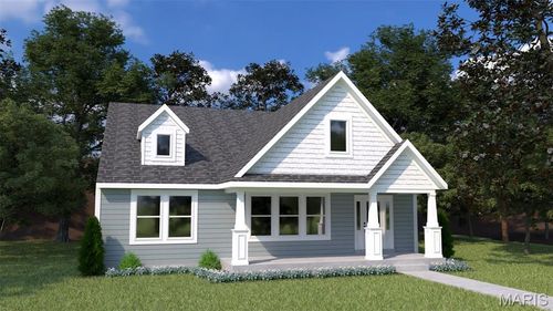 0 Magnolia (New Town), St Charles, MO, 63301 | Card Image