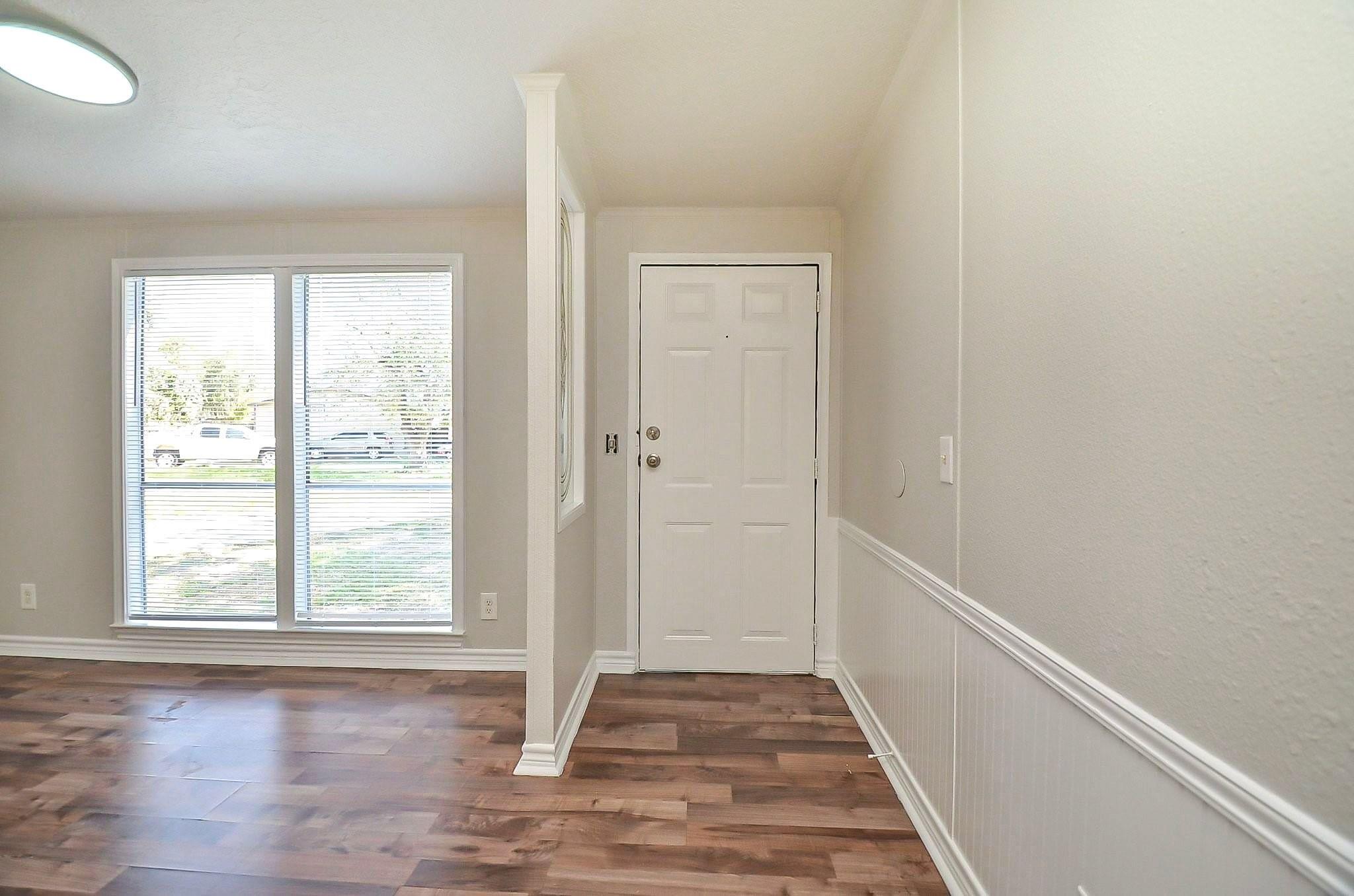 Residential Lease in Brookshire 5