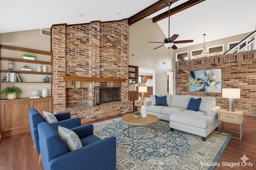 2106 White Feather Trl, Crosby, TX, 77532-3201 | Card Image