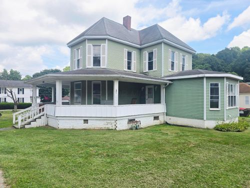 23 Madison St, Glouster, OH, 45732-1245 | Card Image