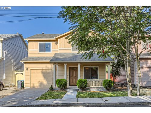 4207 Se 90th Ave, Portland, OR, 97266 | Card Image