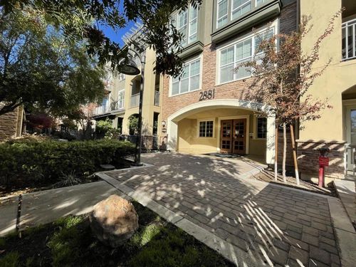 329-2881 Meridian Ave, San Jose, CA, 95126-3416 | Card Image