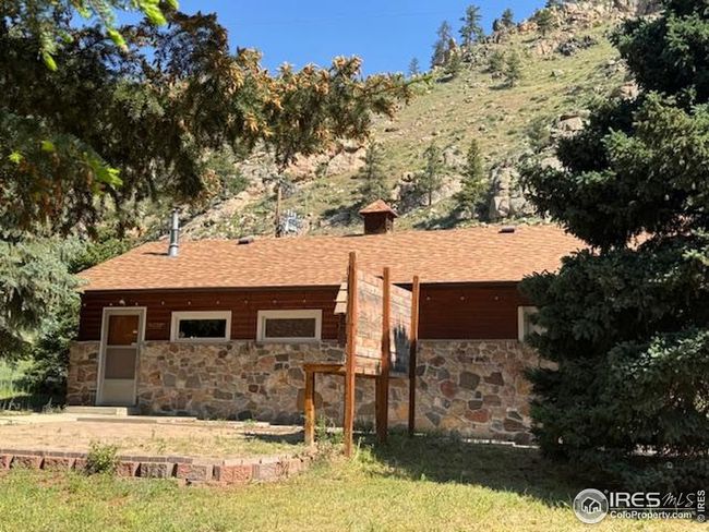 110 Meadow Ln, House other with 2 bedrooms, 2 bathrooms and null parking in Bellvue CO | Image 22