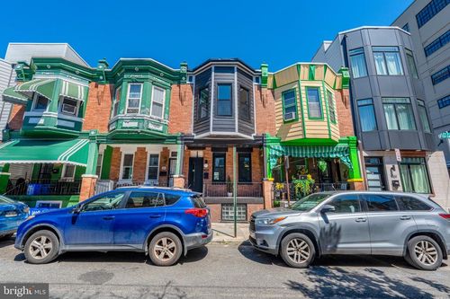 1405 N Corlies St, PHILADELPHIA, PA, 19121-3504 | Card Image