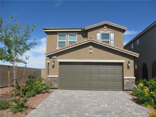 9166 Windsor Wood St, Las Vegas, NV, 89113-6199 | Card Image