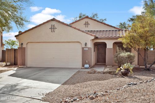 36765 W Mediterranean Way, Maricopa, AZ, 85138-4941 | Card Image