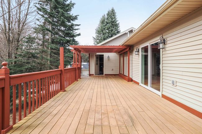 285 Skyline Dr, House other with 5 bedrooms, 3 bathrooms and null parking in Petoskey MI | Image 29