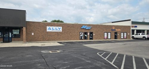 ste-b-709 N Cable Rd, Lima, OH, 45805-1707 | Card Image