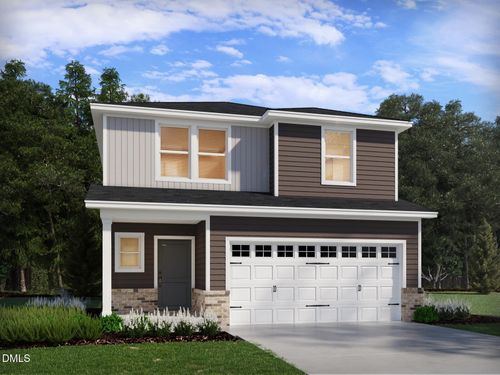 6116 Ivy Brook Trail, Wendell, NC, 27591 | Card Image