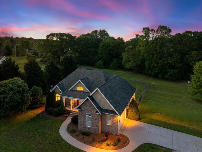 349 Winstead Rd, House other with 3 bedrooms, 4 bathrooms and null parking in West Union SC | Image 47