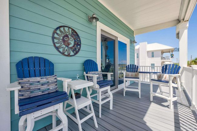 7376 Gulf Blvd, House other with 4 bedrooms, 4 bathrooms and 1 parking in Navarre FL | Image 51
