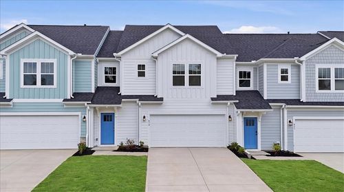 419 Crestcreek Drive, Anderson, SC, 29621 | Card Image