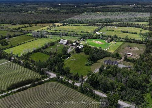 0 Buttermilk Falls Rd, Roblin, ON, K0K2W0 | Card Image