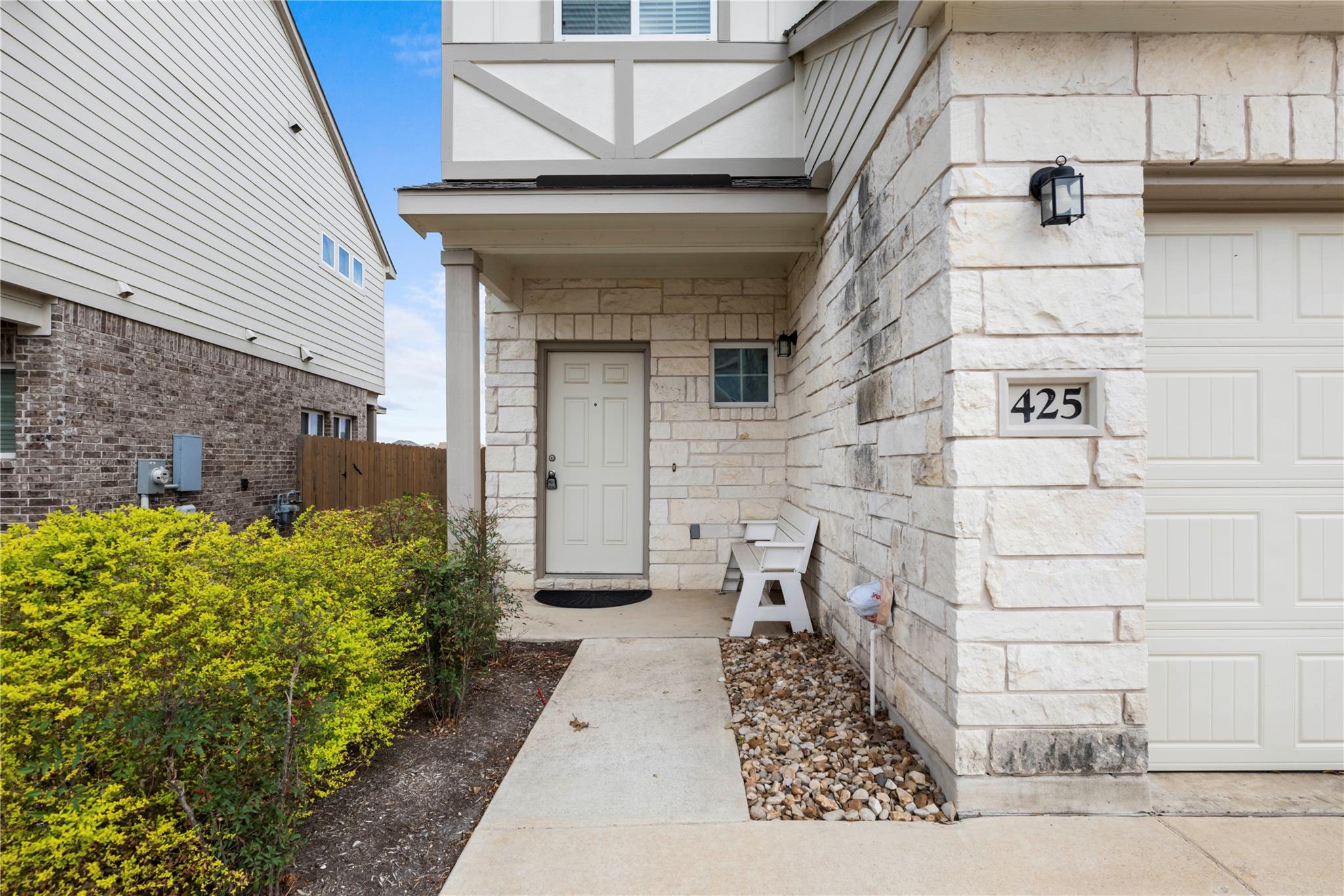 Residential in Georgetown 3