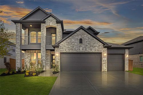 644 Canadian Trail, Dayton, TX, 77535 | Card Image