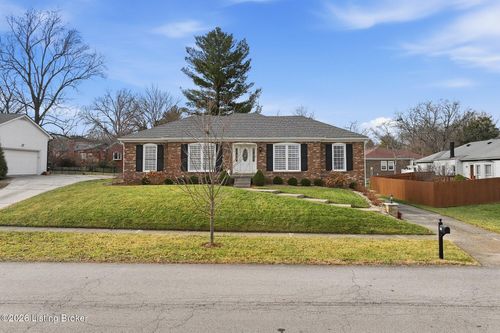 502 Hillrose Dr, Louisville, KY, 40243 | Card Image