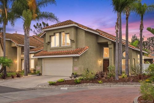 3487 Camino Michelle, Carlsbad, CA, 92009-6048 | Card Image