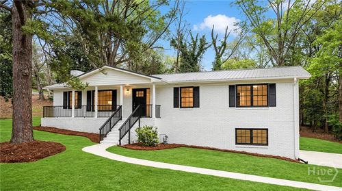 215 Rivermont Rd, Athens, GA, 30606-2315 | Card Image