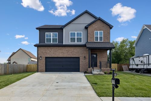 1702 Cabana Dr, Clarksville, TN, 37042-4569 | Card Image