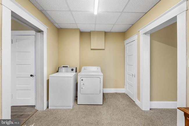 406 - 404 E Pine St, Home with 6 bedrooms, 2 bathrooms and null parking in DELMAR MD | Image 21