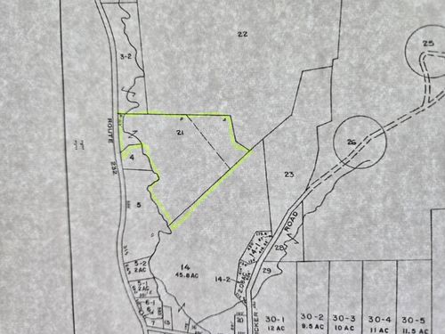 21 Route 232, Woodstock, ME, 04219 | Card Image