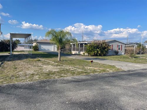 29168 Crawford Avenue, PUNTA GORDA, FL, 33982 | Card Image