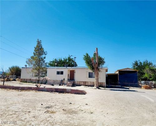 1091 W Nickel Ave, Jean, NV, 89019-1796 | Card Image