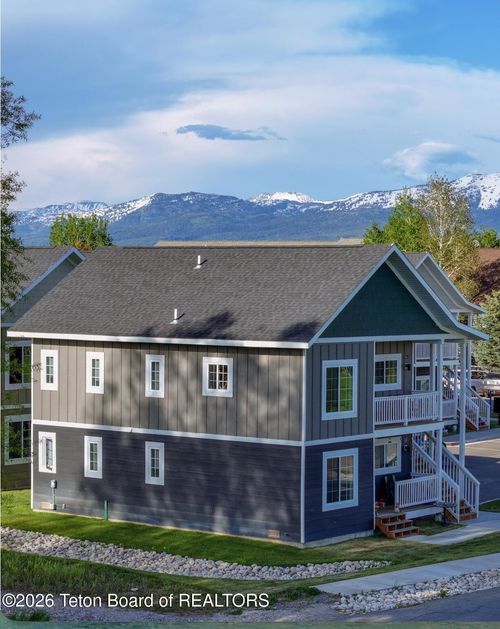 424 Clubmoss Ln, Driggs, ID, 83422 | Card Image