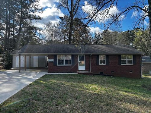 4079 Garden Cir, Acworth, GA, 30101-5025 | Card Image