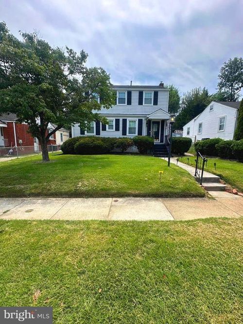 5209 Mineola Rd, COLLEGE PARK, MD, 20740-4611 | Card Image