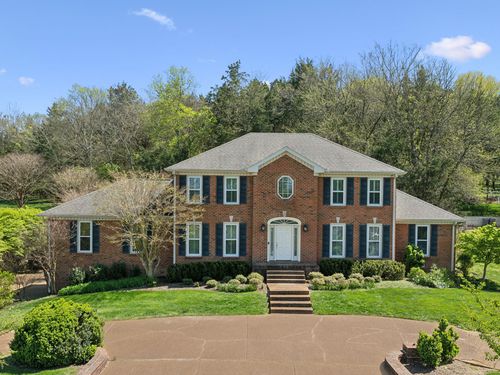 6103 Martingale Ln, Brentwood, TN, 37027-5711 | Card Image