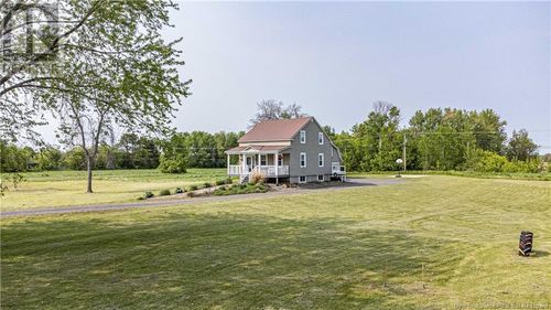 699 105 Rte, Maugerville, NB, E3A8L1 | Card Image