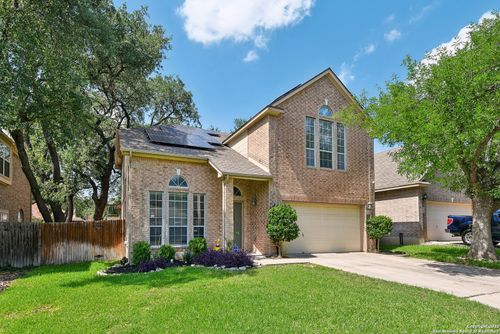 11823 Stanton Dr, San Antonio, TX, 78253-6075 | Card Image