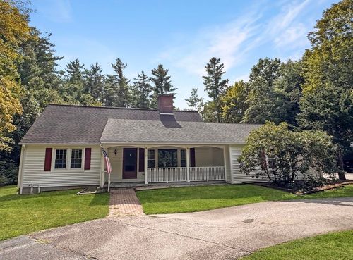 23 Bloody Brook Rd, Amherst, NH, 03031-3317 | Card Image