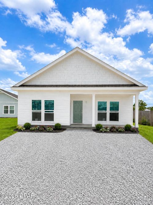 126 Gulf Terrace Ln, Port St. Joe, FL, 32456-4745 | Card Image